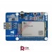 Module SIM8200EA-M2 5G HAT for Raspberry Pi, 5G/4G/3G Support, Snapdragon X55, Multi Mode Multi Band
